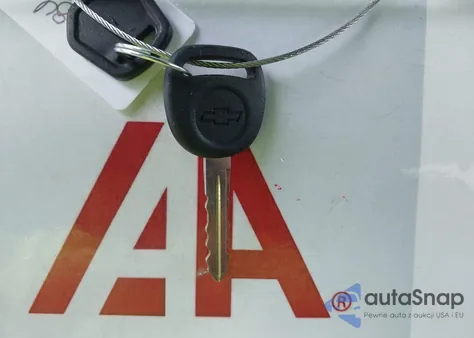 1999 Chevrolet S-10 Ls из США, поврежденный, VIN 1GCCS19XXX8199082